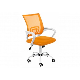 Компьютерное кресло Ergoplus оранжевое