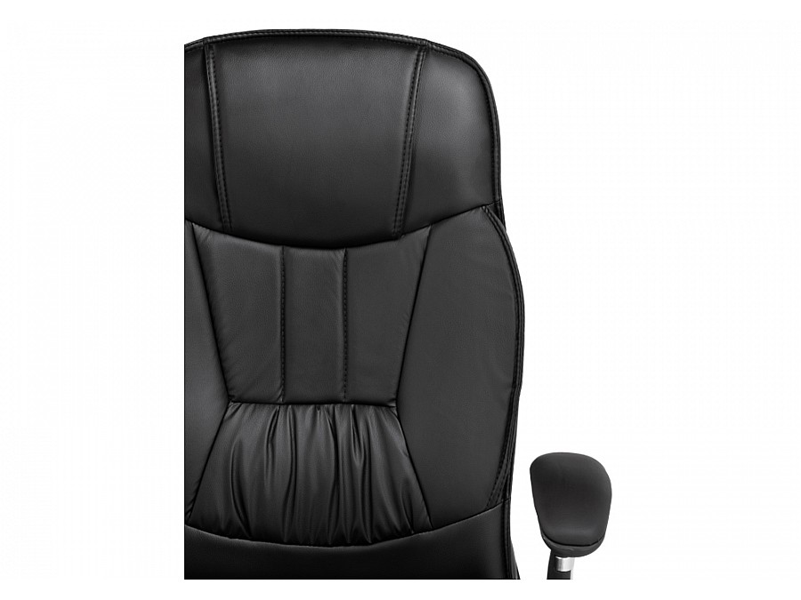 Офисное кресло Vestra black