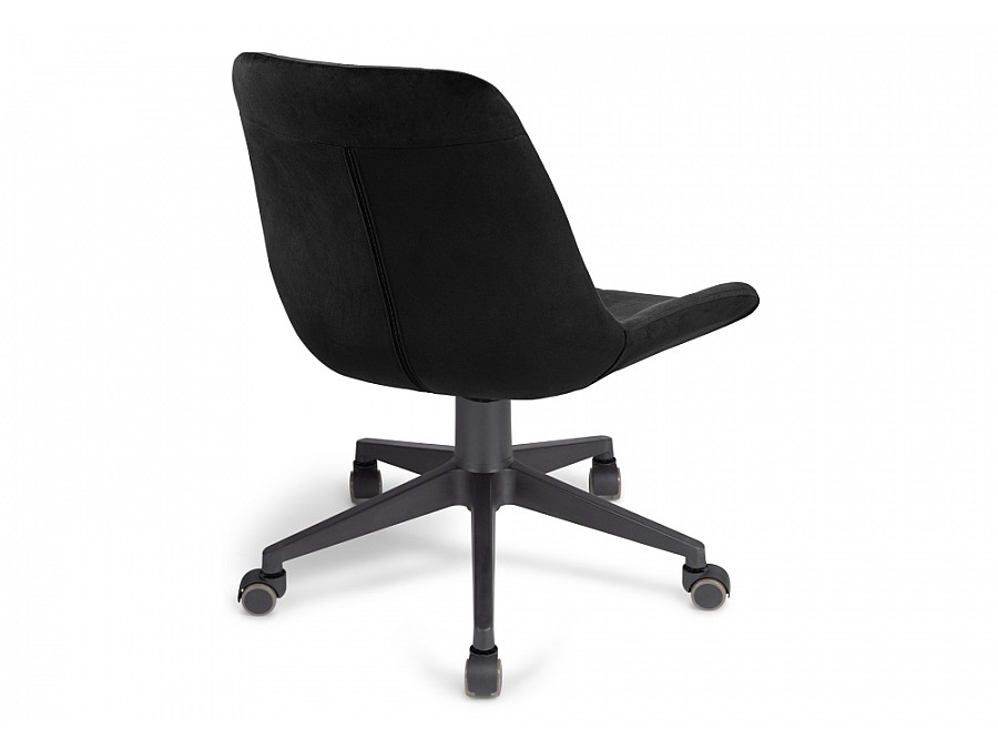 Офисное кресло Келми 1 черный / черный