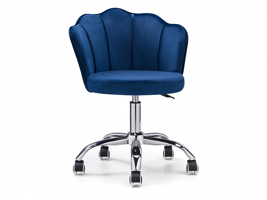 Офисное кресло Bud blue