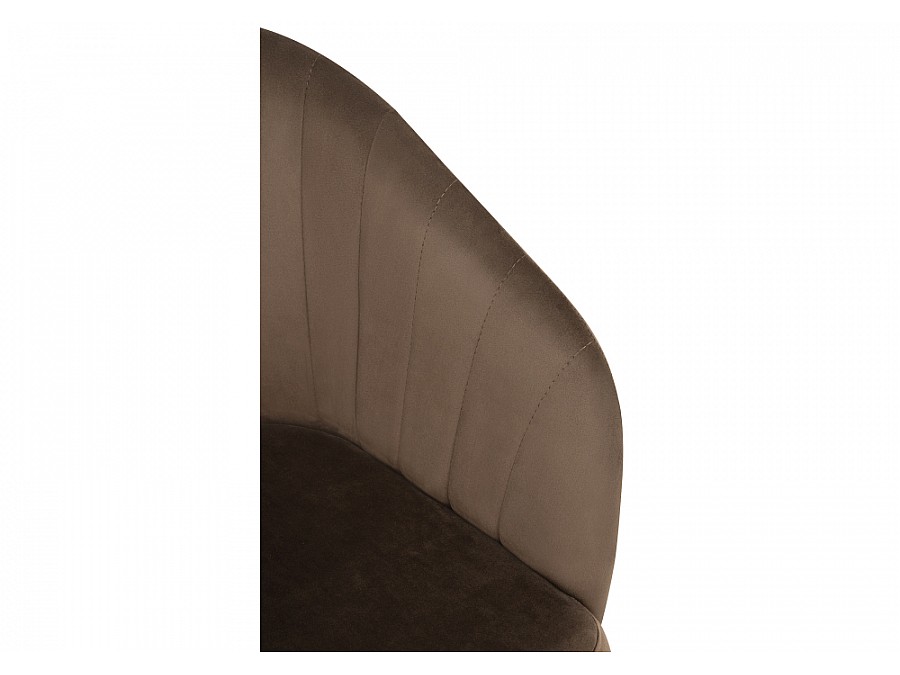 Офисное кресло Тибо confetti chocolate