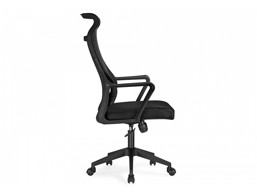 Компьютерное кресло Rino black