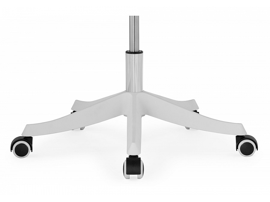 Компьютерное кресло Jimi gray / white