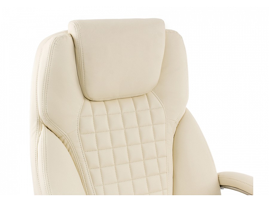 Компьютерное кресло Herd cream