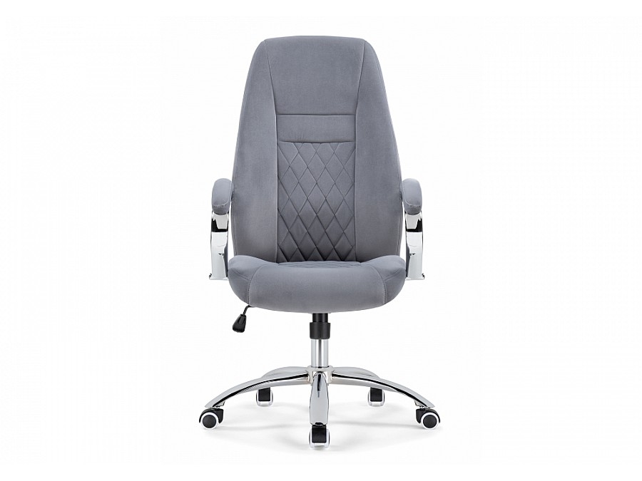 Компьютерное кресло Aragon dark grey