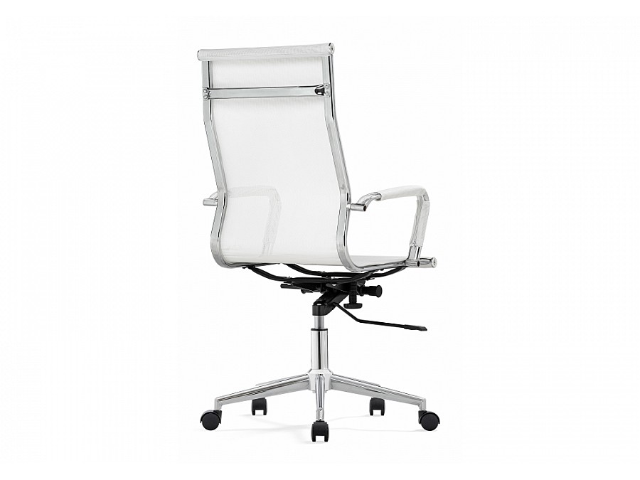 Офисное кресло Reus сетка white