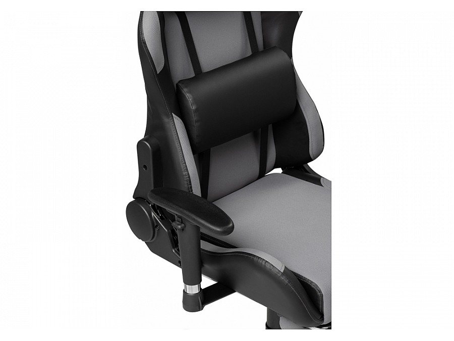 Офисное кресло Tesor black / gray