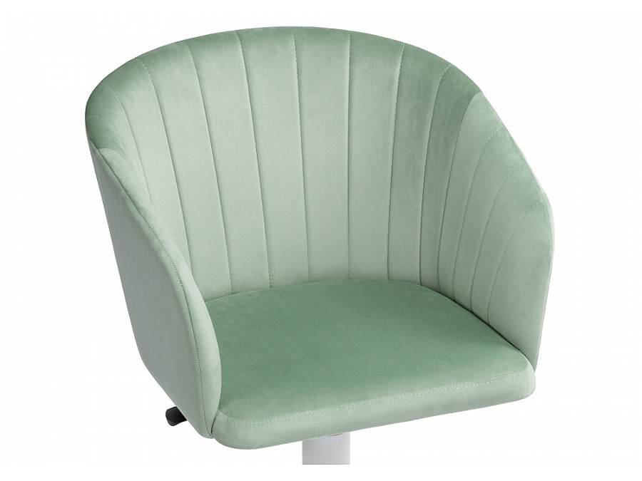 Офисное кресло Тибо confetti aquamarine