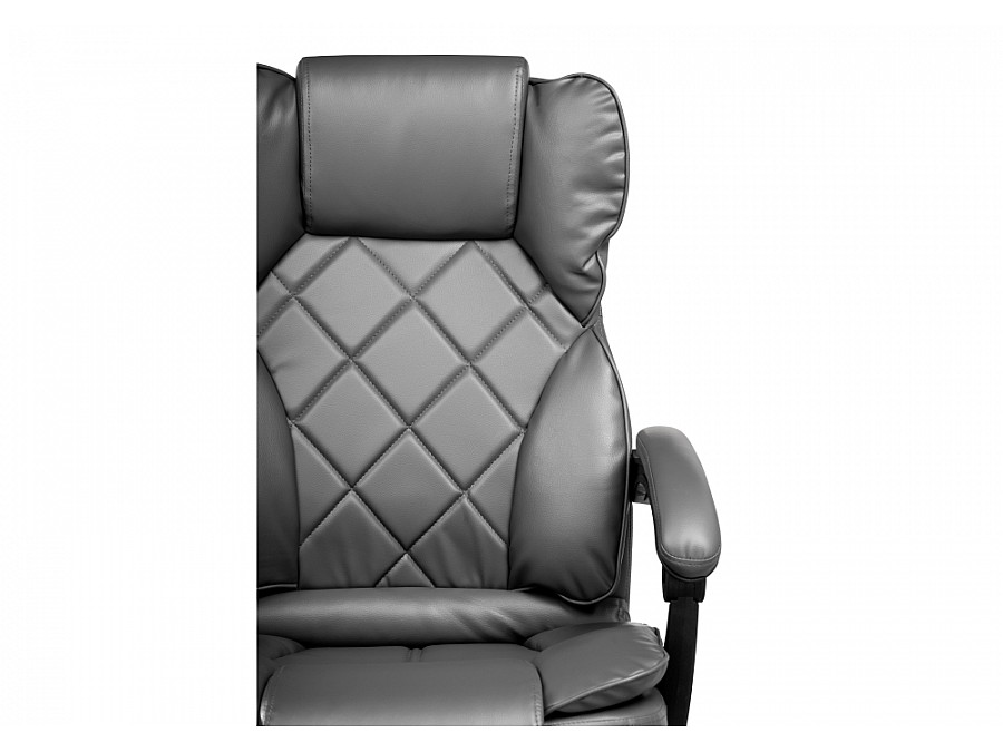 Офисное кресло Kolson gray