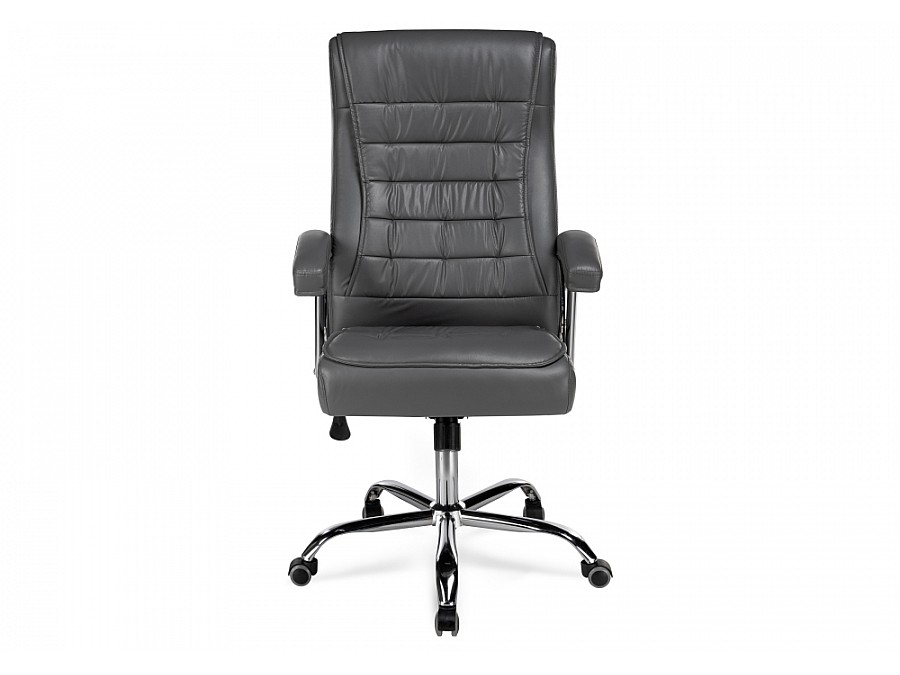 Офисное кресло Idon light gray