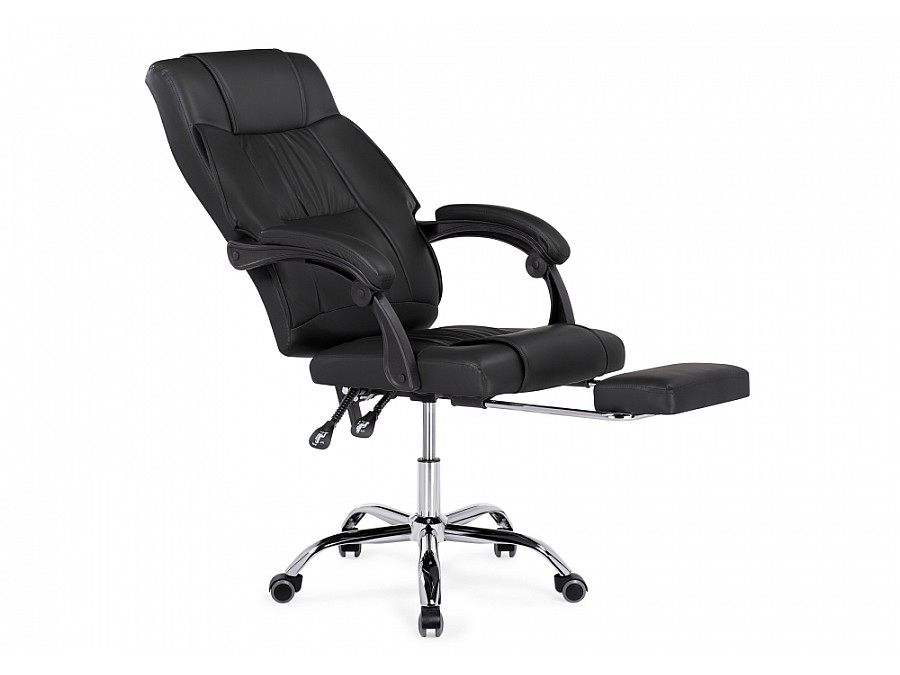 Офисное кресло Born black