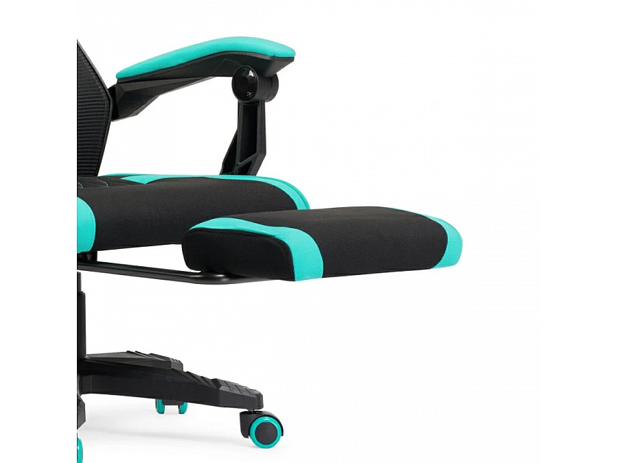 Компьютерное кресло Brun tiffany / black