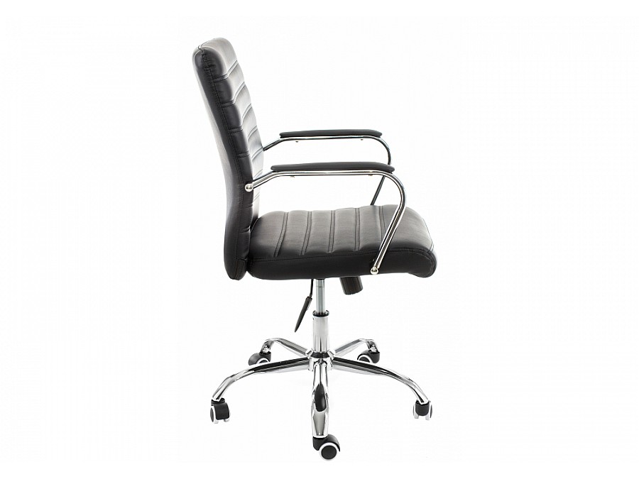 Компьютерное кресло Tongo черное