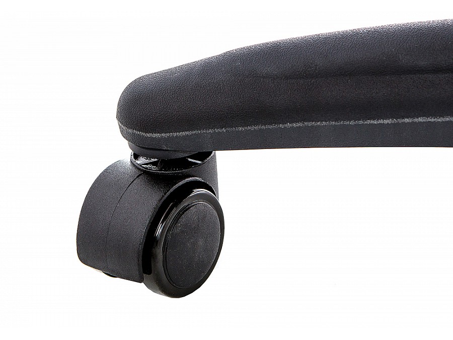 Gamer белое / синее