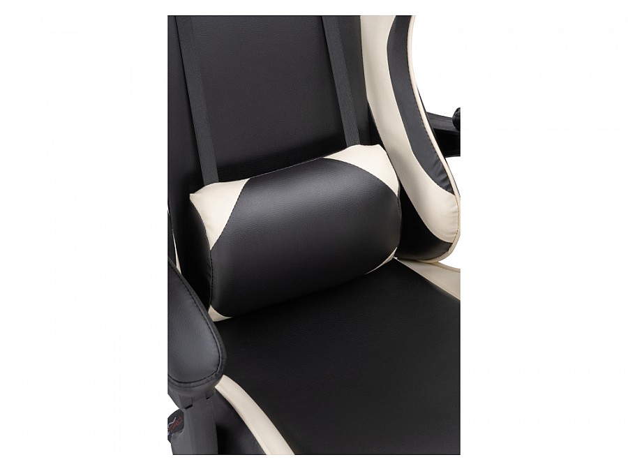 Офисное кресло Rodas black / cream