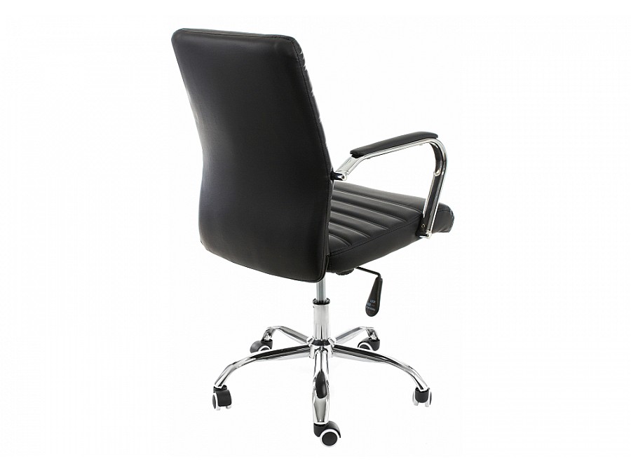 Компьютерное кресло Tongo черное