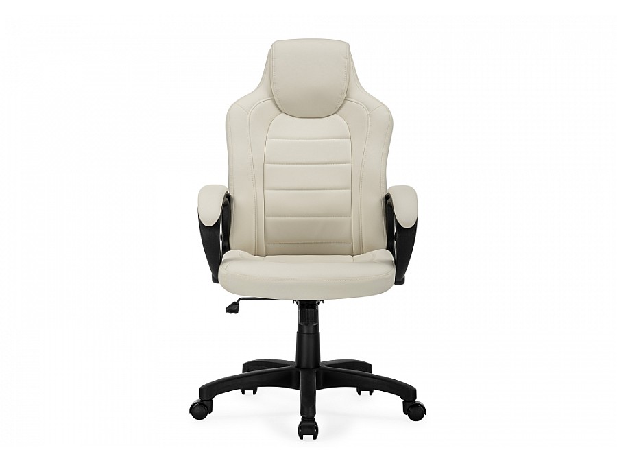 Компьютерное кресло Kadis кремовое