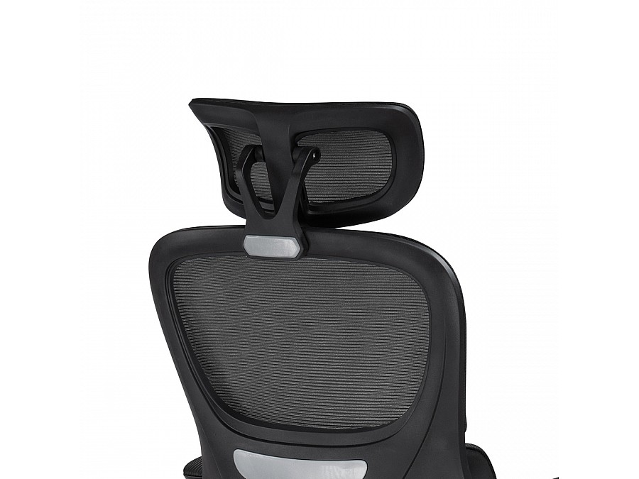 Компьютерное кресло Sprut black