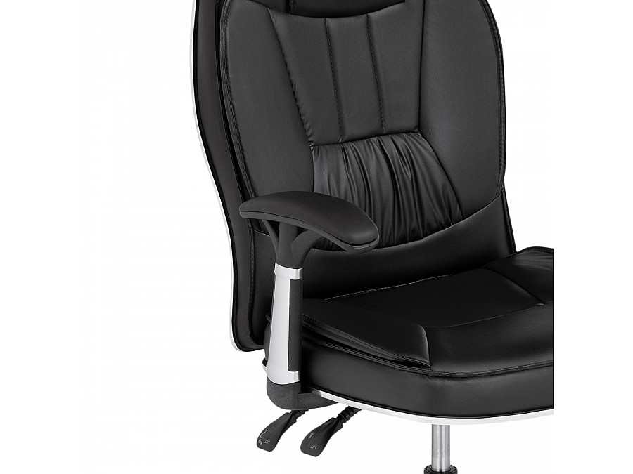 Офисное кресло Vestra black