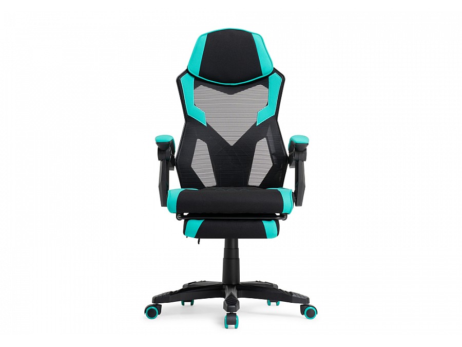 Компьютерное кресло Brun tiffany / black