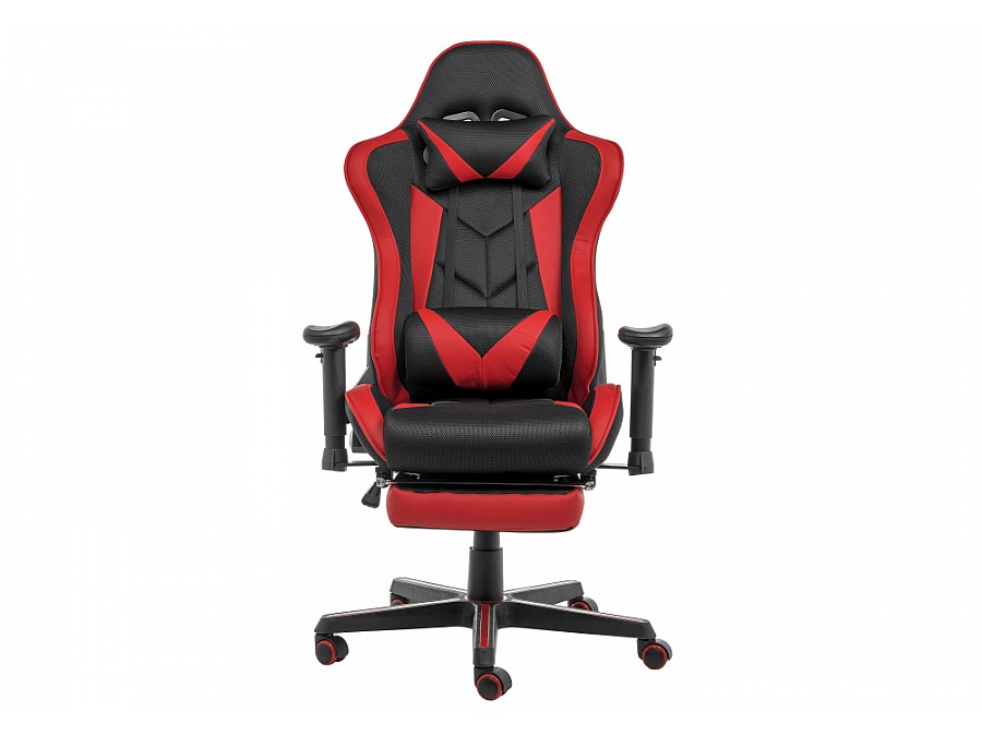 Kano черное / красное