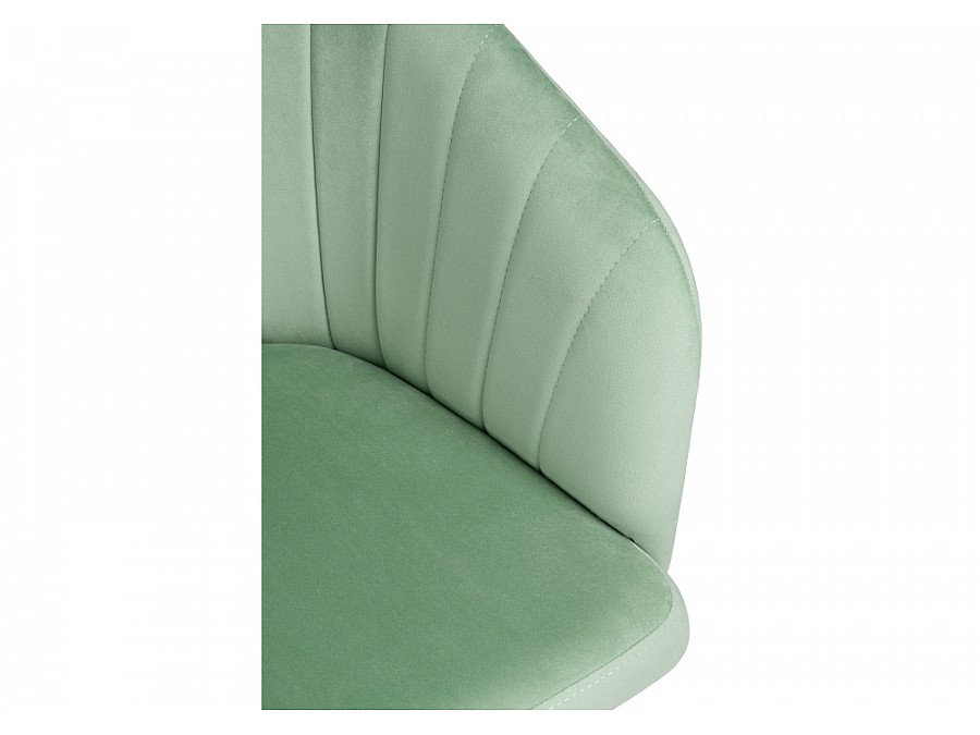 Офисное кресло Тибо confetti aquamarine