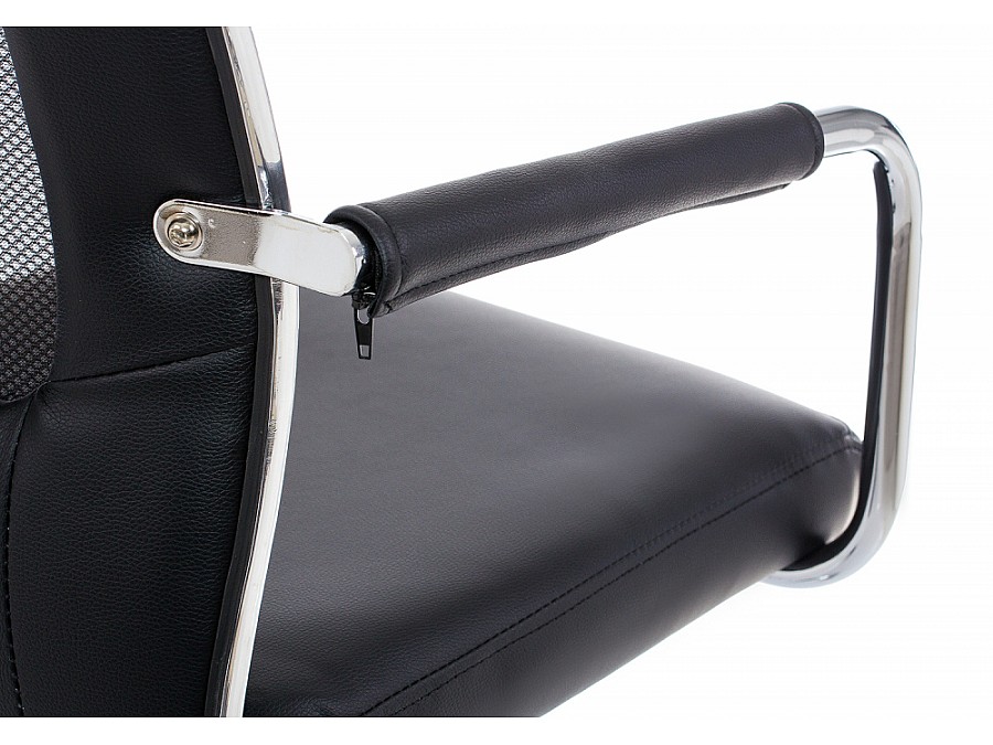 Компьютерное кресло Optima черное