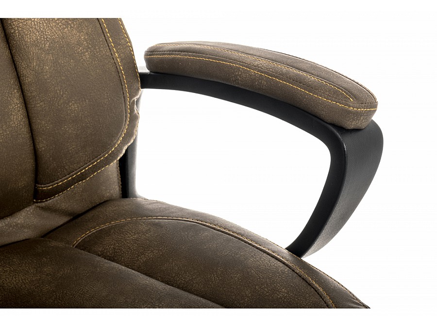 Leo коричневое