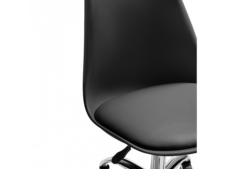 Офисное кресло Kolin black