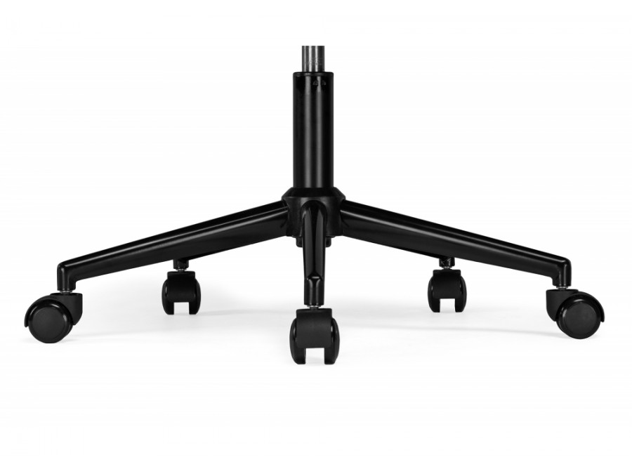 Офисное кресло Честер латте / черный