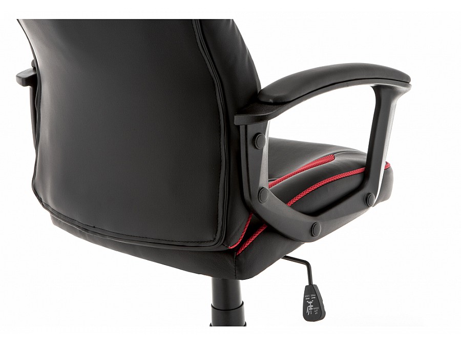 Raid черное / красное