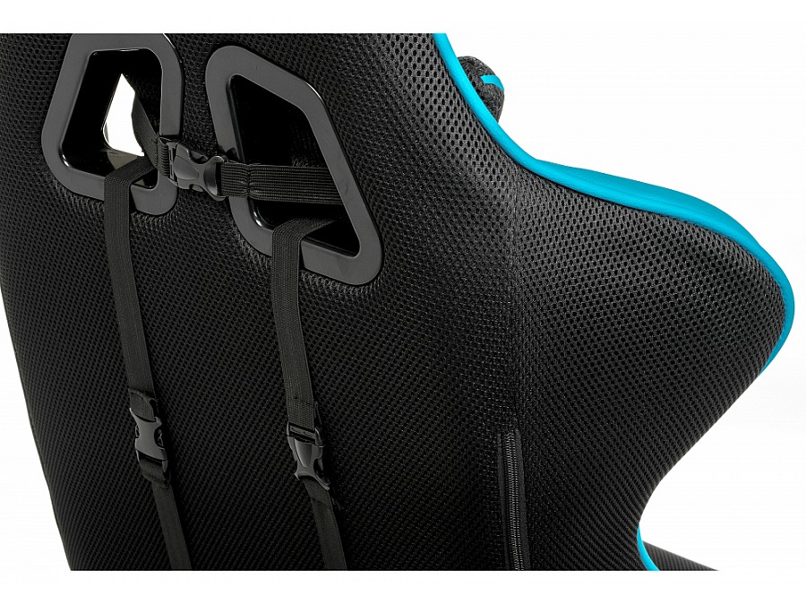 Kano черное / голубое