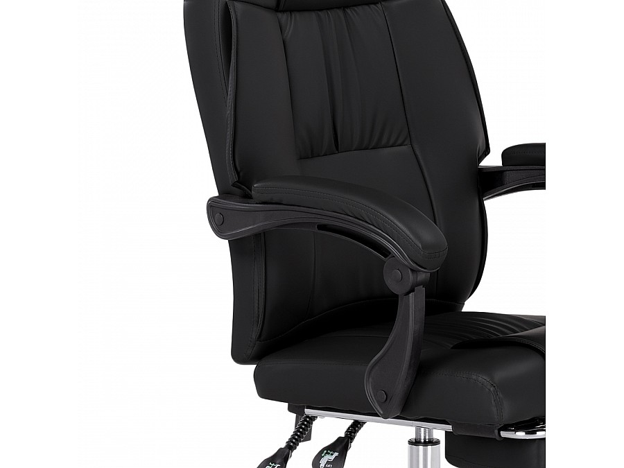 Офисное кресло Born black