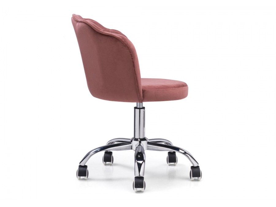 Офисное кресло Bud pink