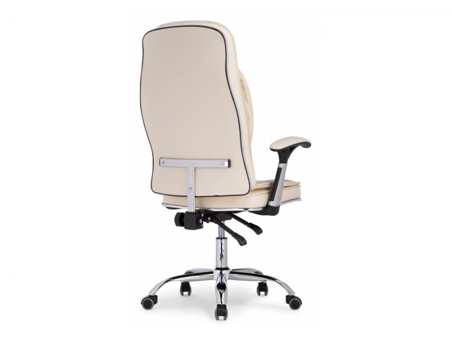 Офисное кресло Vestra cream