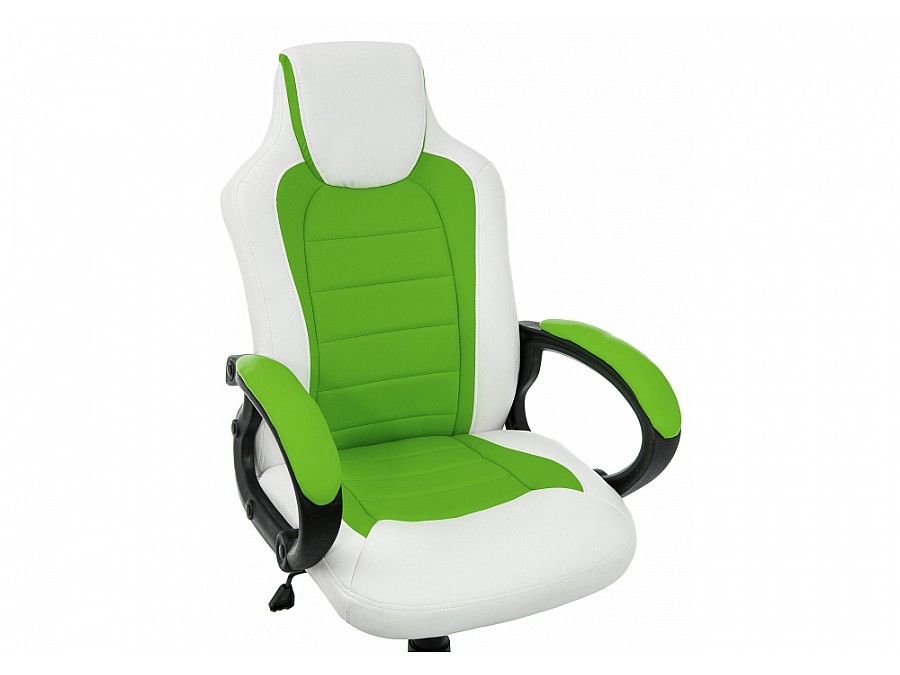 Kadis светло-зеленое / белое