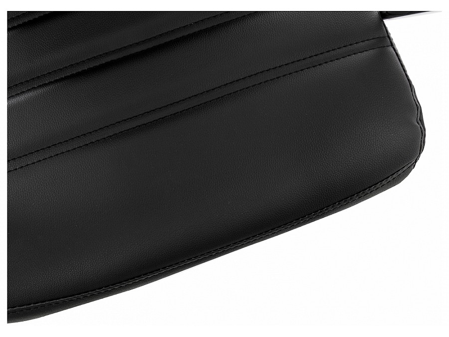 Компьютерное кресло Tongo черное