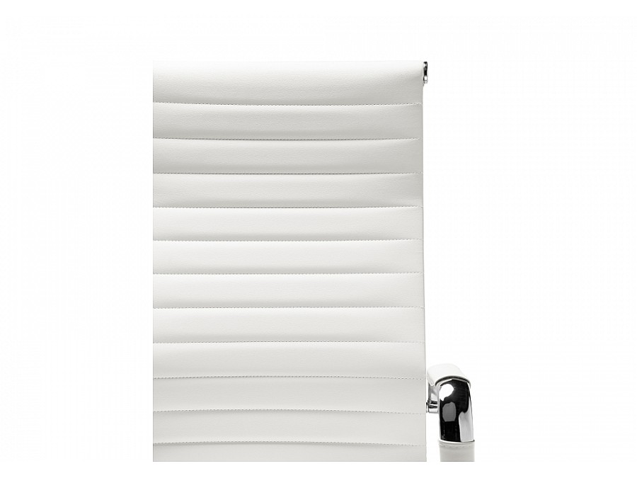 Офисное кресло Reus экокожа white