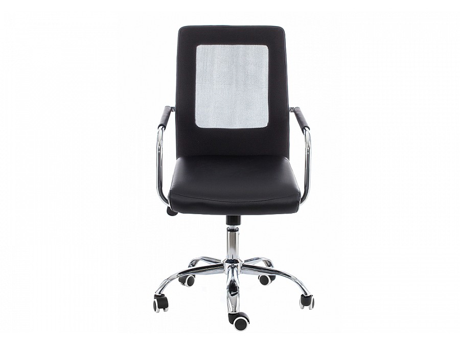 Компьютерное кресло Optima черное