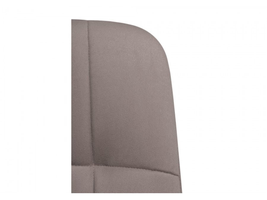 Офисное кресло Честер латте / черный