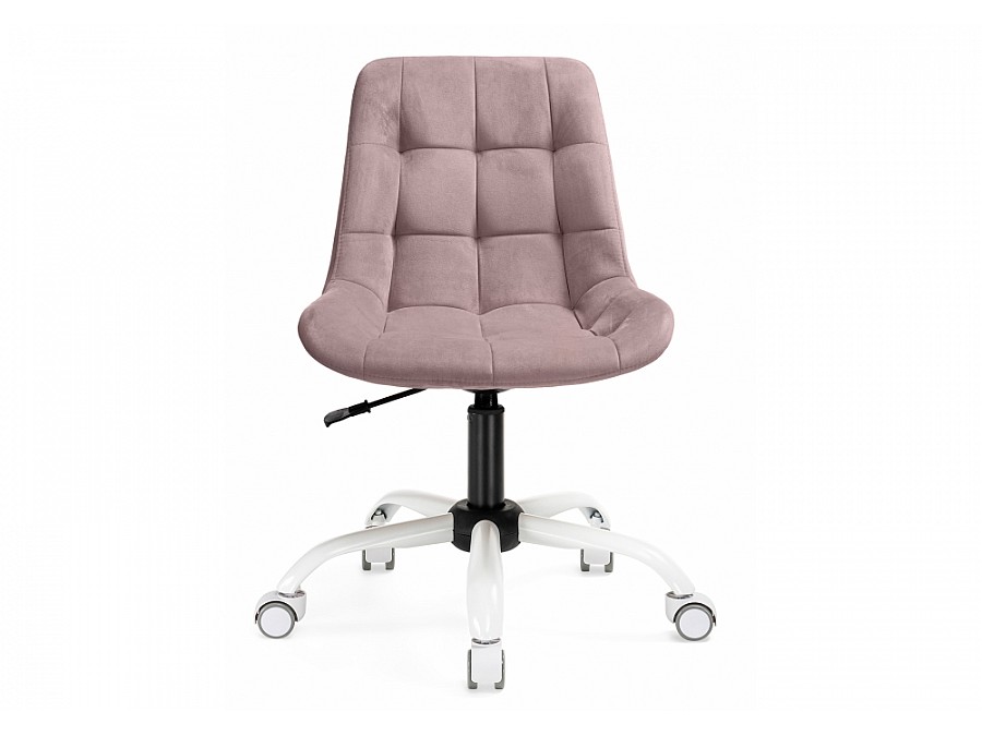 Келми микровелюр розовый