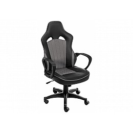 Офисное кресло Modus серое / черное