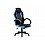 Офисное кресло Kard black / blue