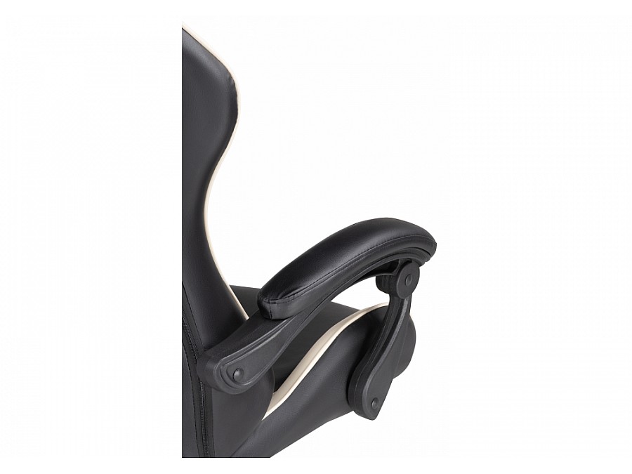 Офисное кресло Rodas black / cream