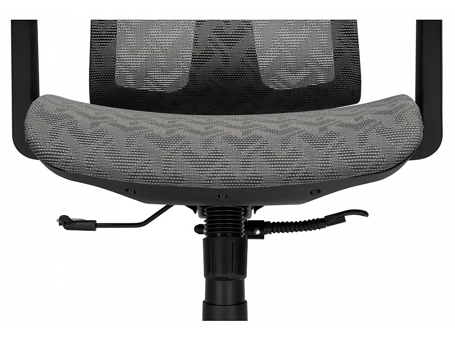 Компьютерное кресло Lanus gray / black