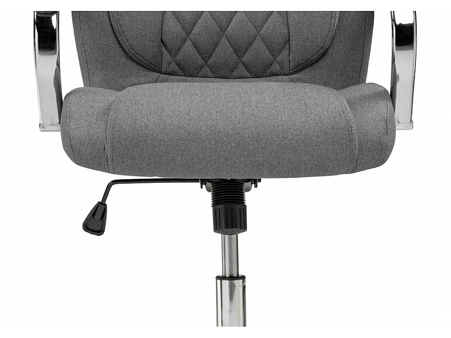 Компьютерное кресло Tron gray fabric