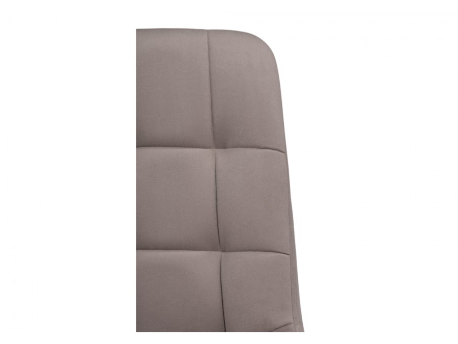 Офисное кресло Честер латте / черный