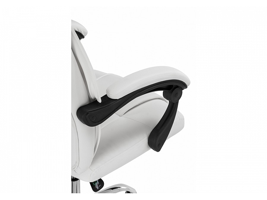 Офисное кресло Born whitе