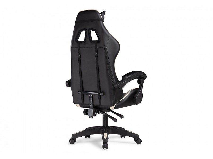 Офисное кресло Rodas black / cream