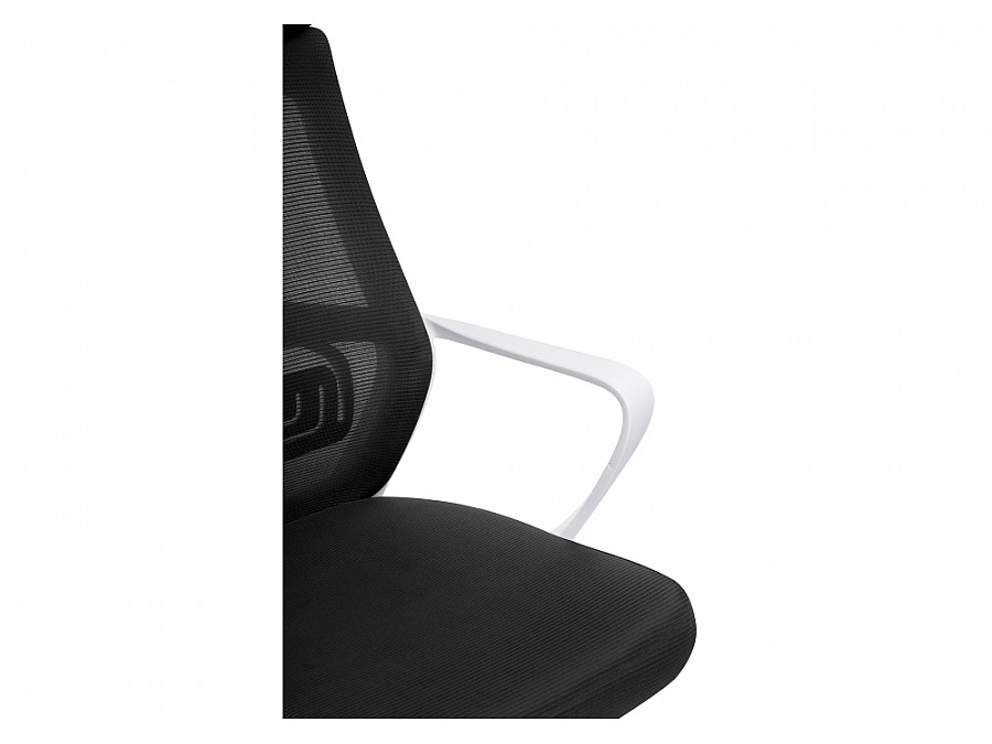 Офисное кресло Golem black / white